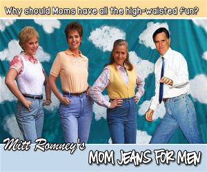 Mom Jeans