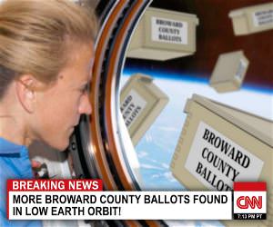 More Found