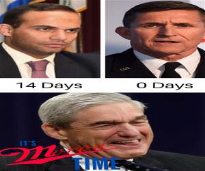 Moron Time