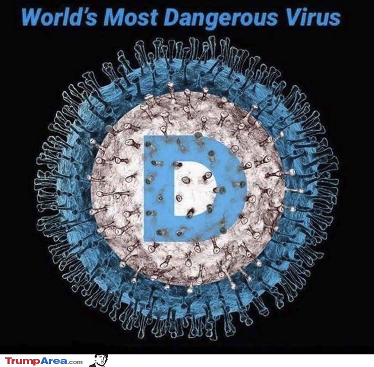 Most Dangerous Virus