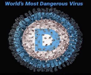 Most Dangerous Virus