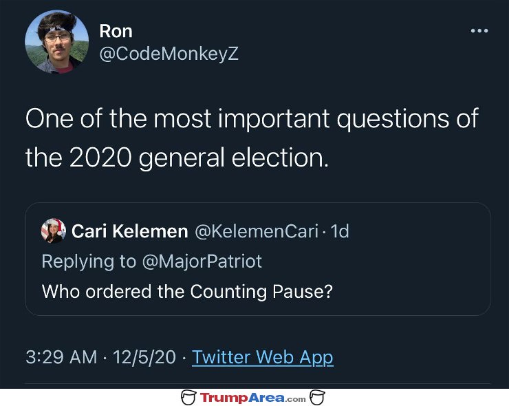 Most Important Question