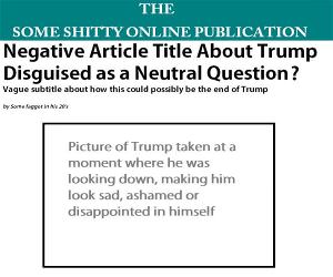 Most Online News In 2017