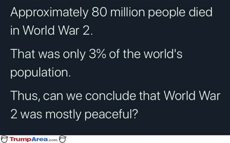Mostly