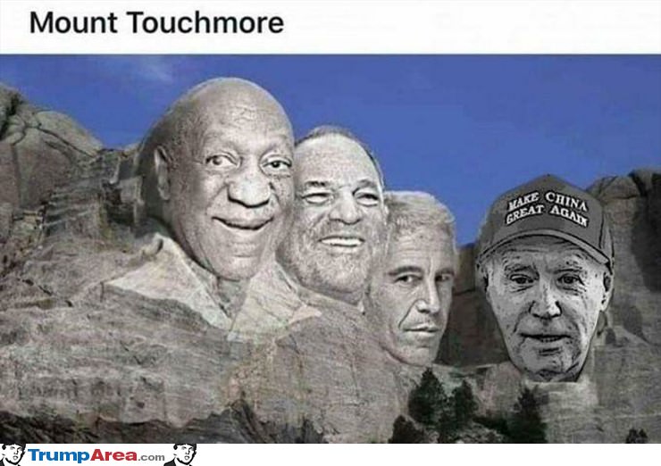 Mount Touchmore