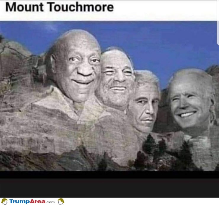 Mount Touchmore