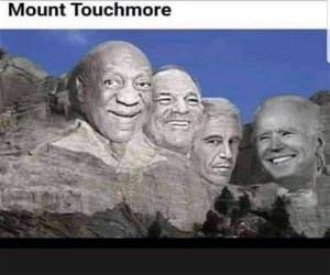 Mount Touchmore