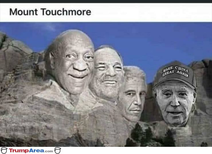 Mount Touchmore