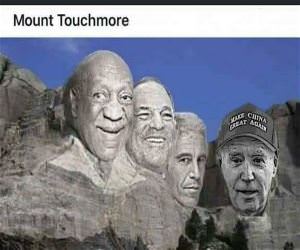 Mount Touchmore
