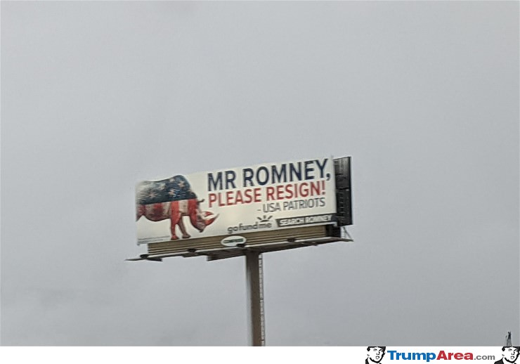 Mr Romney