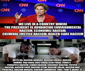 Mu Racism