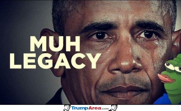 Muh Legacy