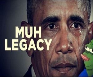 Muh Legacy
