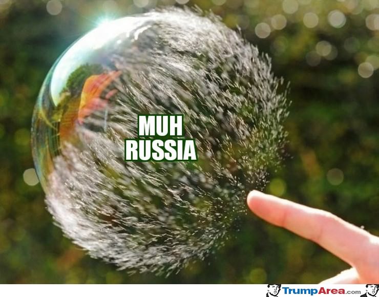 Muh Russia