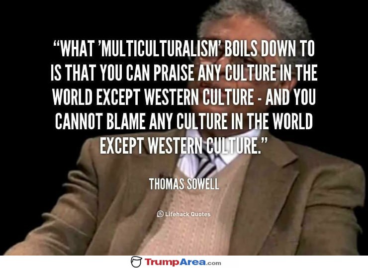 Multiculturalism