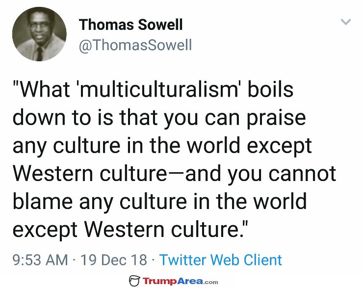 Multiculturalism