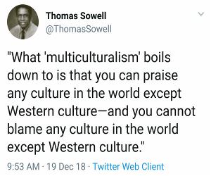 Multiculturalism