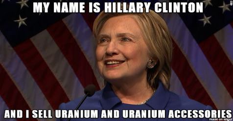 My Name Is Hillary Clinton
