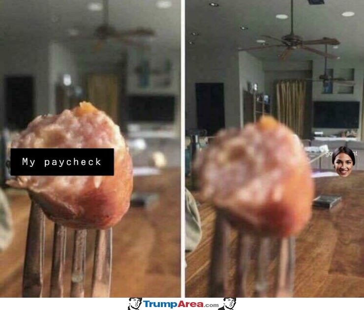 My Paychecj
