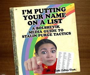 Name On A List