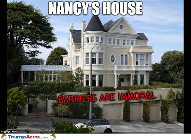 Nancys House