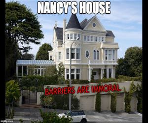 Nancys House