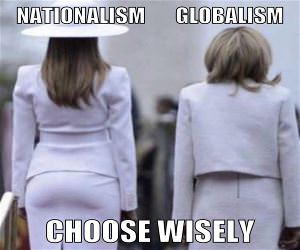 Nationalism Vs Globalism