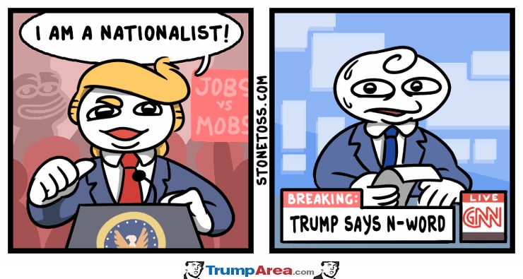 Nationalist