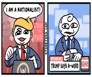 Nationalist
