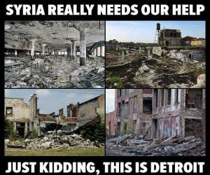 Needs Our Help