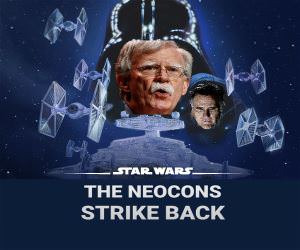 Neocons Strike Back