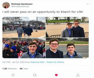 Never Pass