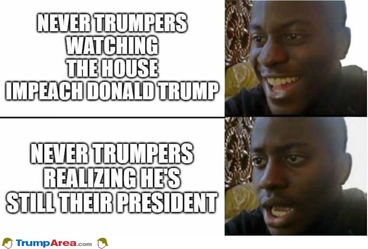 Never Trumpers