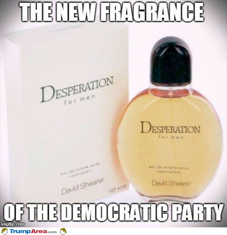 New Fragrance
