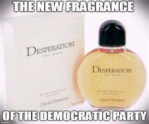 New Fragrance