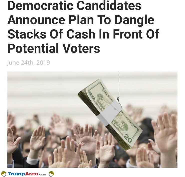 New Strategy
