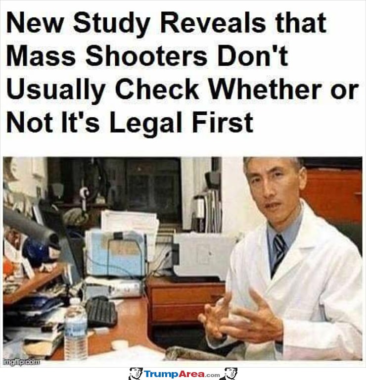 New Study