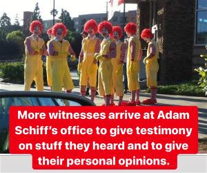 New Testimony