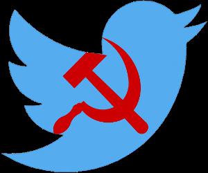New Twitter Logo Idea