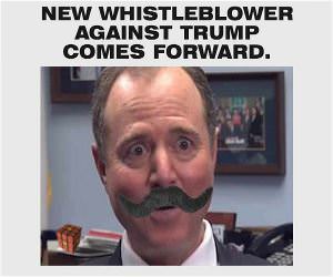 New Whistleblower