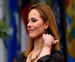Newest Scotus Member