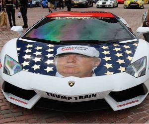Nice Car