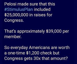 Nice Raise You Have There