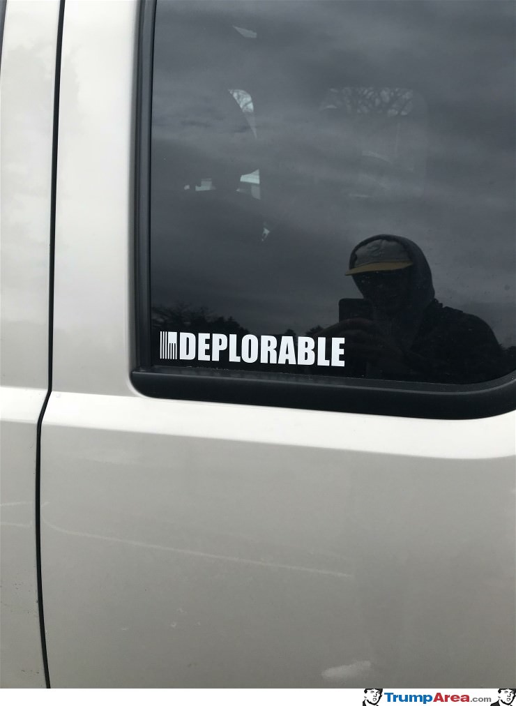 Nice Sticker