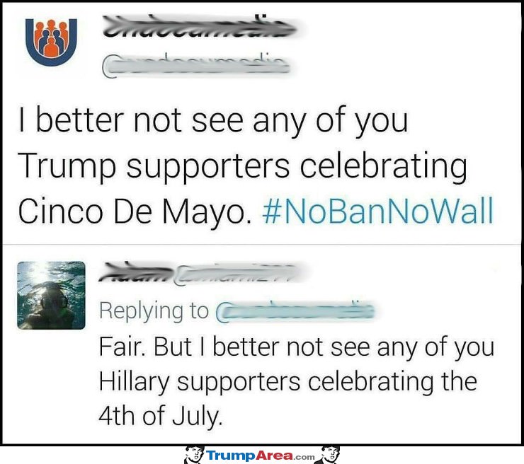 No Ban No Wall