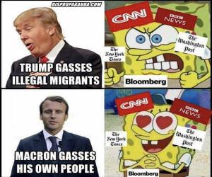 No Bias Here
