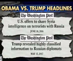 No Bias To See Here Folks