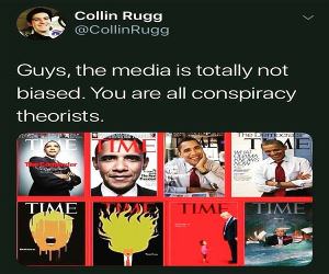 No Bias