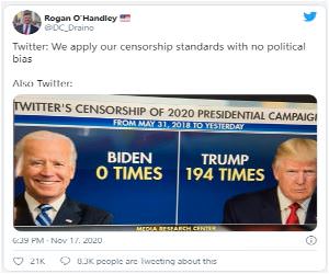 No Bias