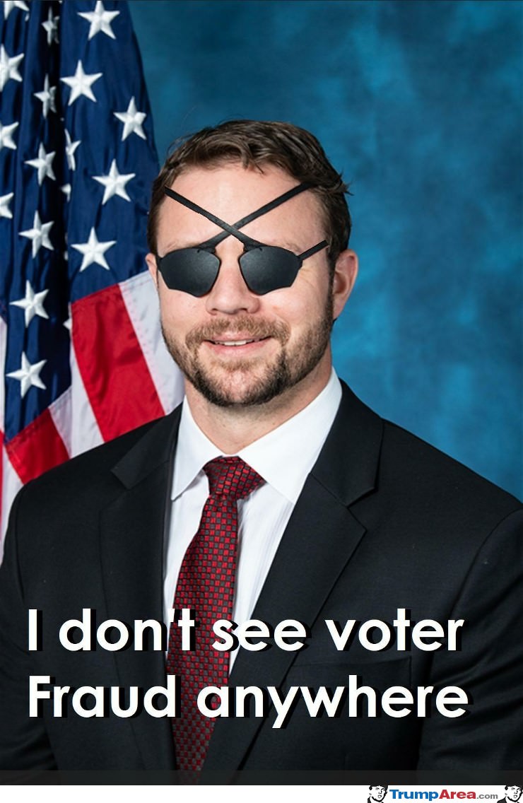 No Fraud